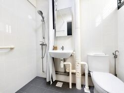 Lorong 6 Toa Payoh (Toa Payoh), HDB 5 Rooms #611309121